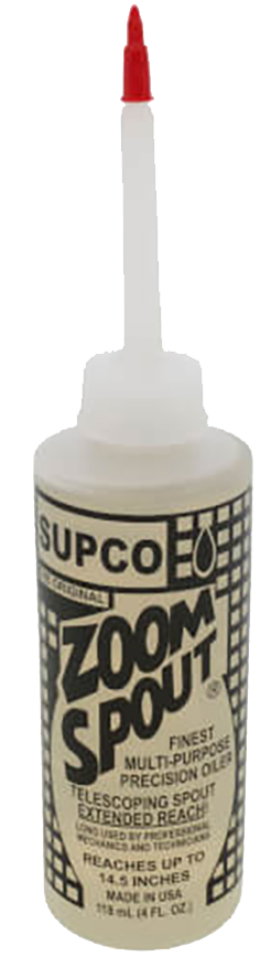  - Sprayers and Accessories